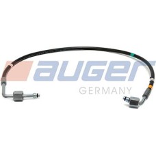 Auger 99849 - Hose Line, driver cab tilt unit