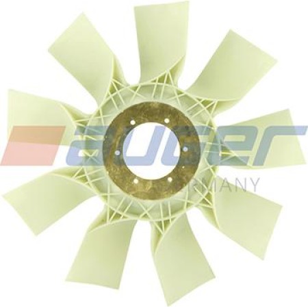 Auger 94932 - Fan, radiator