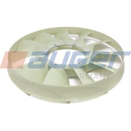 Auger 95983 - Fan, radiator