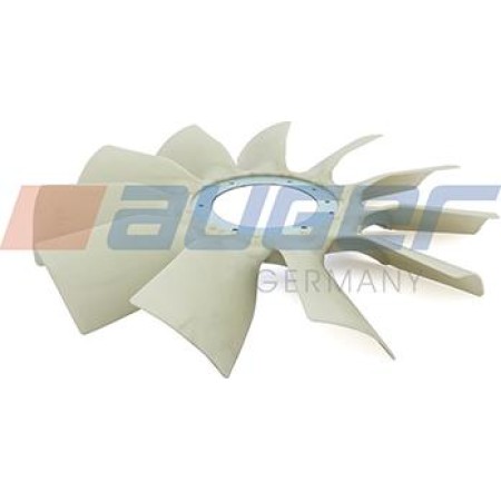 Auger 95928 - Fan, radiator