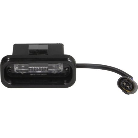 Auger 91668 - Licence Plate Light