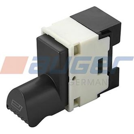 Auger 98158 - Switch, window regulator
