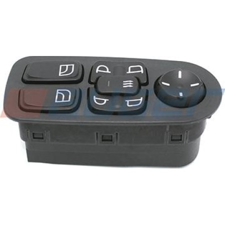 Auger 97965 - Switch, window regulator