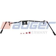 Auger 97186 - Varillaje de limpiaparabrisas