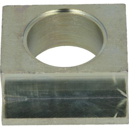 Auger 54917 - Bush, spring shackle