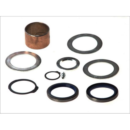 Auger 54664 - Repair Kit, brake camshaft