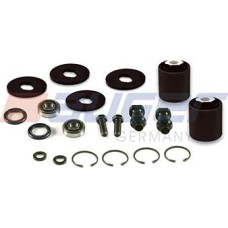 Auger 55992 - Reparatursatz, Fahrerhausstabilisator