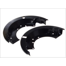 Auger 55684 - Abdeckblech, Staubschutz-Radlager