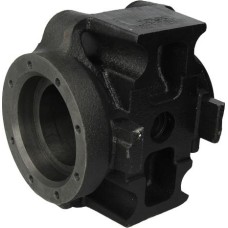 Auger 55191 - Federlager, Achskörper