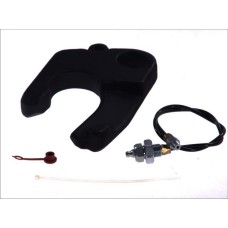 Auger 55158 - Repair Set, fifth wheel coupling