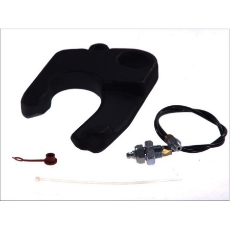 Auger 55158 - Repair Set, fifth wheel coupling