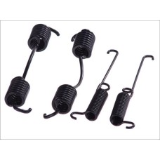 Auger 55124 - Reparatursatz, Automatische Nachstellung