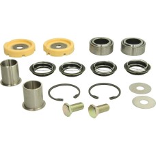 Auger 55125 - Kit de réparation, stabilisateur de la cabine du conducteur