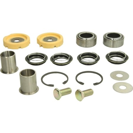Auger 55125 - Repair Kit, driver cab stabiliser