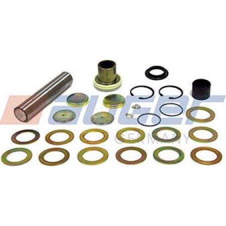 Auger 55127 - Repair Kit, kingpin
