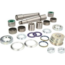 Auger 55217 - Repair Kit, kingpin