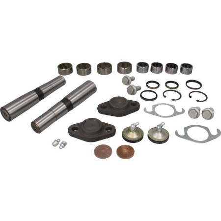 Auger 55752 - Repair Kit, kingpin