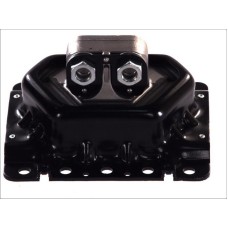 Auger 55702 - Lagerung, Motor