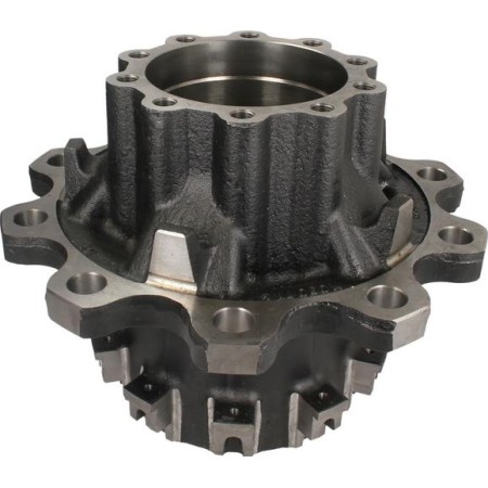 Auger 56917 - Wheel Hub