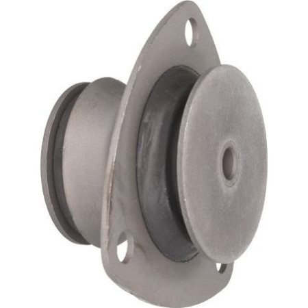 Auger 56970 - Rubber Buffer, driver cab