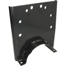 Auger 56572 - Halterung, Gelenkwellenmittellager