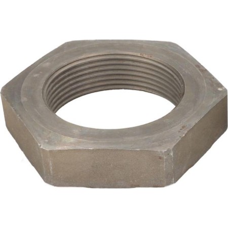 Auger 56627 - Nut, stub axle