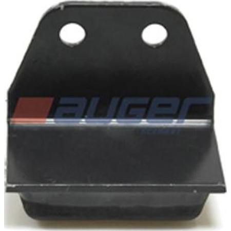 Auger 56802 - Rubber Buffer, suspension