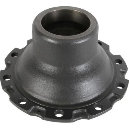 Auger 56817 - Wheel Hub