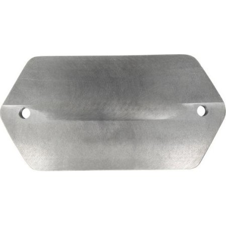 Auger 56308 - Wear Plate, leaf spring