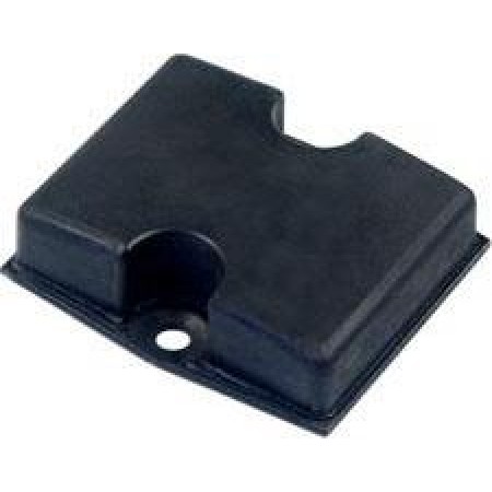 Auger 51996 - Rubber Buffer, suspension