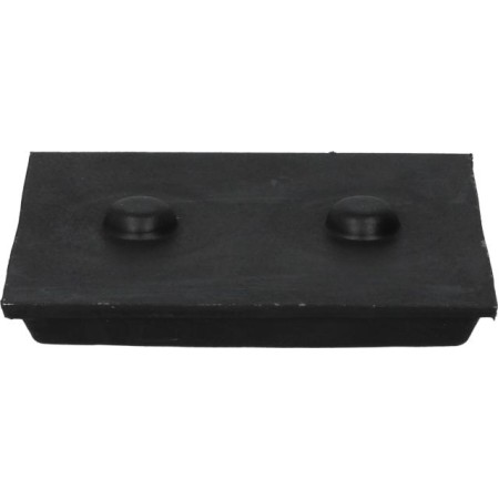 Auger 51485 - Wear Plate, leaf spring