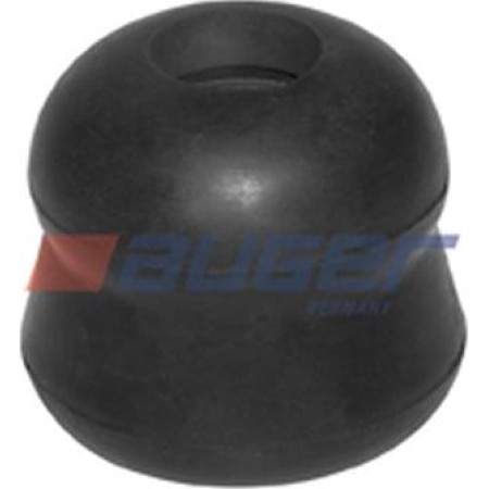 Auger 51667 - Rubber Buffer, suspension