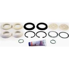 Auger 51143 - Kit de reparación, brazos de suspensión