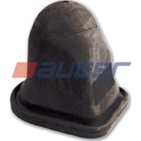 Auger 51243 - Rubber Buffer, suspension