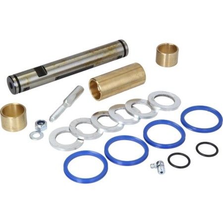 Auger 51266 - Repair Kit, spring bolt