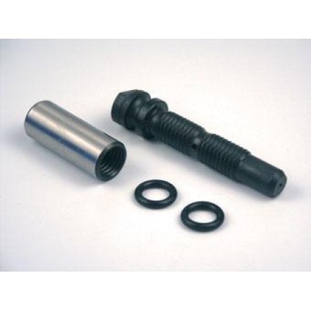 Auger 51768 - Repair Kit, spring bolt