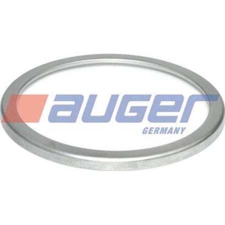 Auger 51713 - Wear Plate, leaf spring