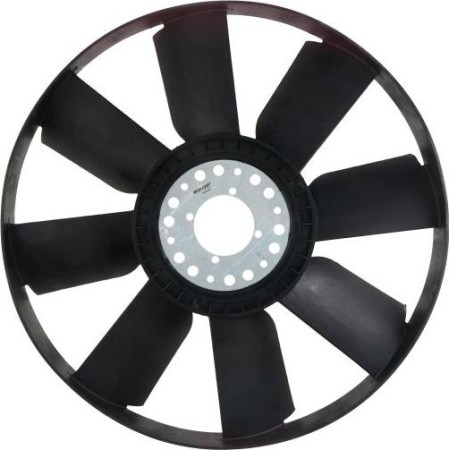 Auger 58492 - Fan, radiator