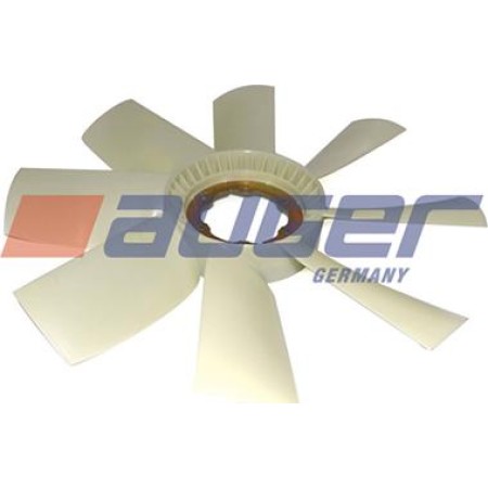 Auger 58565 - Fan, radiator