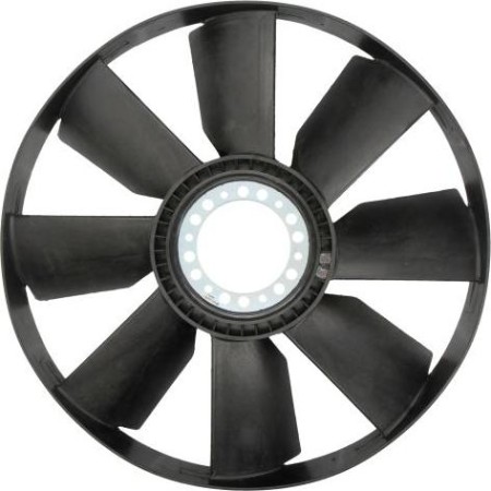 Auger 58511 - Fan, radiator