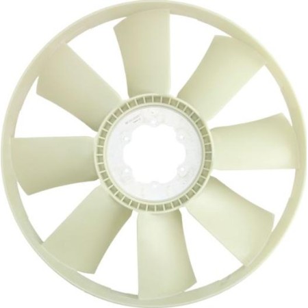 Auger 58512 - Fan, radiator