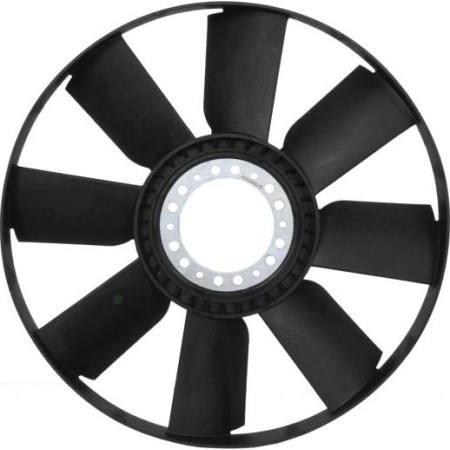 Auger 58539 - Fan, radiator