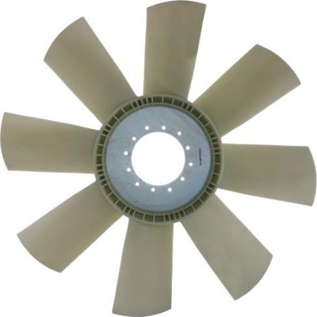 Auger 58524 - Fan, radiator