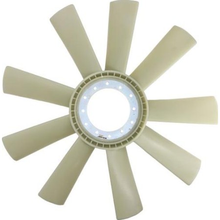Auger 58523 - Fan, radiator