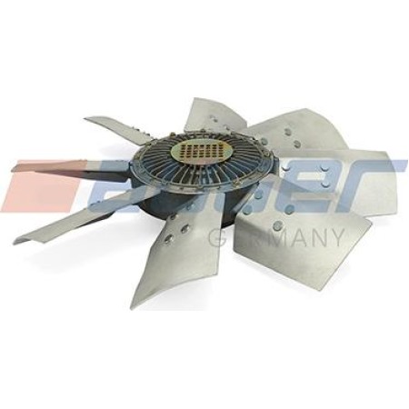 Auger 58570 - Fan, radiator