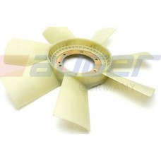 Auger 58573 - Ventilateur, refroidissement du moteur