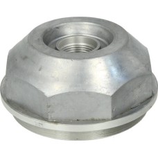 Auger 53959 - Tapa, cojinete de rueda