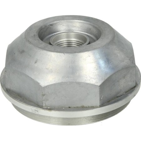 Auger 53959 - Cap, wheel bearing