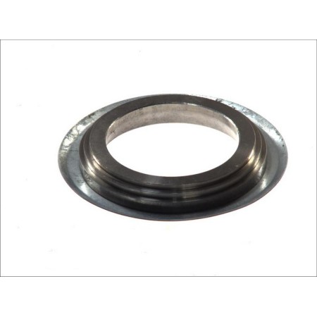 Auger 53966 - Ring, wheel hub