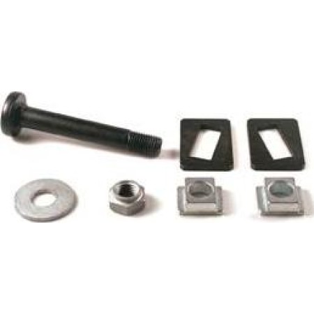 Auger 53537 - Repair Kit, spring bolt